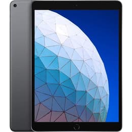 iPad Air (2019) 3a generazione 256 Go - WiFi + 4G - Grigio Siderale