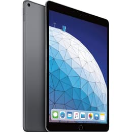 iPad Air 10.5" (2019) 3a generazione 256 GB - WiFi + 4G - Grigio Siderale