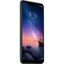 Xiaomi Redmi Note 6 Pro 32GB - Nero - Dual-SIM