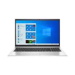 HP EliteBook 850 G7 15" Core i5 1.7 GHz - 256 GB SSD - 8GB - QWERTY - Italiano
