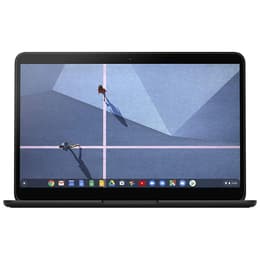 Google PixelBook Go Core i7-8500Y 1.5 GHz 256GB SSD - 16GB QWERTY - Inglese