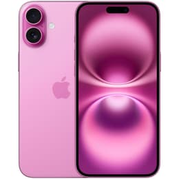 iPhone 16 Plus 256GB - Rosa
