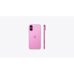 iPhone 16 Plus 256GB - Rosa