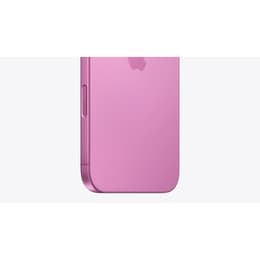 iPhone 16 Plus 256GB - Rosa