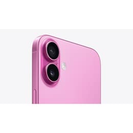 iPhone 16 Plus 256GB - Rosa