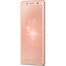 Sony Xperia XZ2 Compact 64GB - Rosa