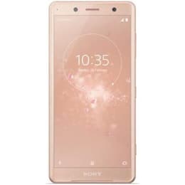 Sony Xperia XZ2 Compact 64GB - Rosa