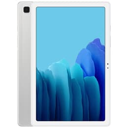 Galaxy Tab A7 32GB - Argento - WiFi + 4G