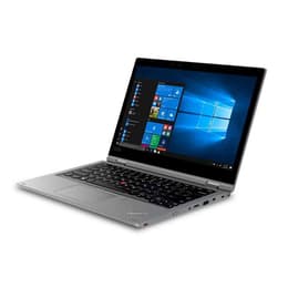 Lenovo ThinkPad L390 13" Core i5 1.6 GHz - SSD 256 GB - 8GB Tastiera Francese
