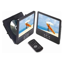 Brandt DVDP9X2E1L Lettori DVD