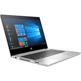 HP ProBook 430 G7 13" Core i5 1.6 GHz - SSD 512 GB - 8GB - QWERTY - Inglese
