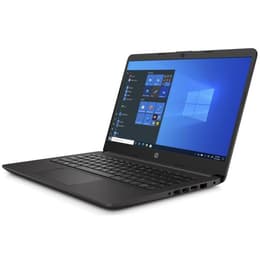HP 240 G8 14" Core i5 2.4 GHz - SSD 256 GB - 8GB - AZERTY - Francese