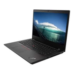 Lenovo ThinkPad X1 Yoga G5 14" Core i5 1.7 GHz - SSD 256 GB - 16GB - QWERTY - Spagnolo