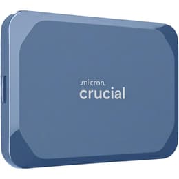 Crucial X10 Hard disk esterni - SSD 1 TB USB