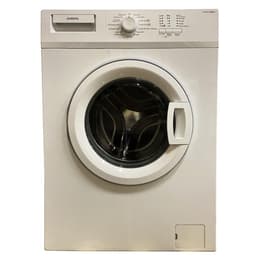 Lavatrice 60 cm Fronte Oceanic OCEALL580DD