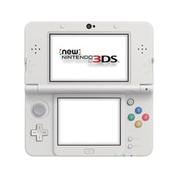 Nintendo New 3DS - Bianco