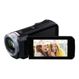 Videocamere JVC EVERIO GZ R115 Nero