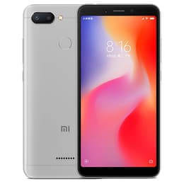 xiaomi Redmi 6 32GB - Grigio