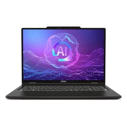 MSI Venture PRO 15 A2RWFR 15" Core 7 3.7 GHz - SSD 1 TB - 16GB - Nividia GeForce RTX 5060 AZERTY - Francese