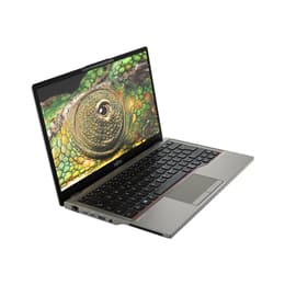 Fujitsu LifeBook U7312 13" Core i7 1.7 GHz - SSD 512 GB - 16GB Tastiera
