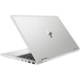 HP EliteBook X360 1040 G6 14" Core i7 1.9 GHz - SSD 256 GB - 16GB Tastiera Italiano
