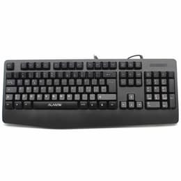 Alantik Tastiera QWERTY Italiano 8058772935237