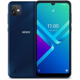 Wiko Y82 32GB - Blu (Dark Blue) - Dual-SIM