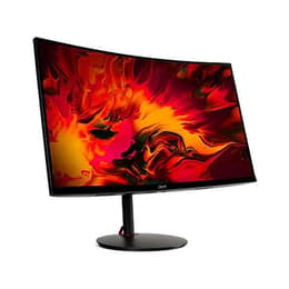 Schermo 27" LED WQHD Acer Nitro XZ270UP UM.HX0EE.P15