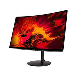 Schermo 27" LED WQHD Acer Nitro XZ270UP UM.HX0EE.P15