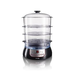 Philips HD9140/91 Pure Essentials Collection Cuocitutto