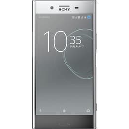 Xperia XZ Premium 64GB - Argento