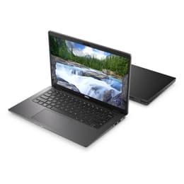 Dell Chromebook Latitude 7410 Core i7-10610U 1.8 GHz 128GB SSD - 16GB QWERTY - Inglese