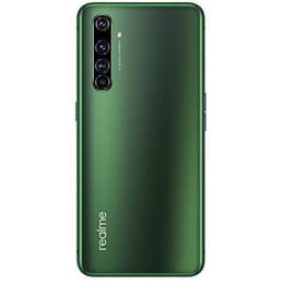 Realme X50 Pro 5G 256GB - Verde
