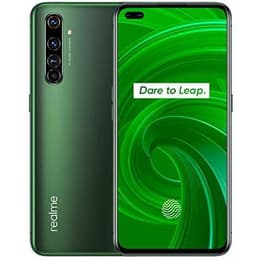 Realme X50 Pro 5G 256GB - Verde