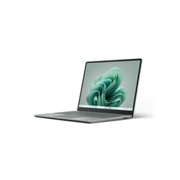 Microsoft Surface Go 12" Core i5 1 GHz - SSD 256 GB - 8GB - QWERTZ - Tedesco