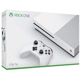 Xbox One X Edizione Limitata Robot white