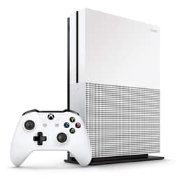 Xbox One X Edizione Limitata Robot white