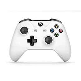 Xbox One X 1000GB - Bianco - Edizione limitata Robot white
