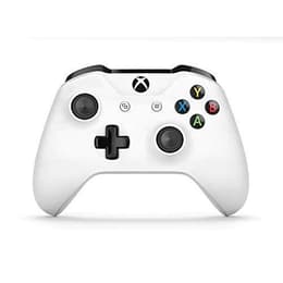 Xbox One X Edizione Limitata Robot white