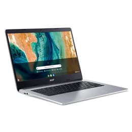 Acer Chromebook 314 CB314-1H-C0MU Celeron 1.1 GHz 32GB SSD - 4GB QWERTY - Inglese