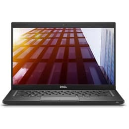 Dell Latitude 7390 13" Core i5 1.7 GHz - SSD 256 GB - 8GB Tastiera Francese