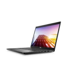 Dell Latitude 7390 13" Core i5 1.7 GHz - SSD 256 GB - 8GB AZERTY - Francese