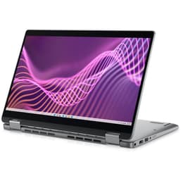 Dell Latitude 5340 13" Core i5 1.6 GHz - SSD 256 GB - 16GB - QWERTY - Olandese