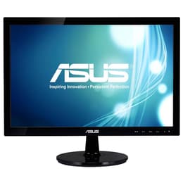 Schermo 18" LCD HD Asus VS197DE