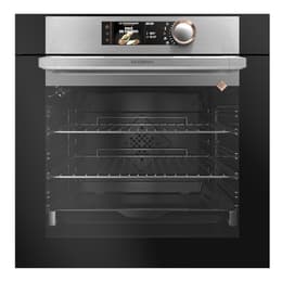 Calore multifunzione De Dietrich DOP7780X Forni