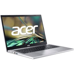Acer Aspire A314-22 14" Ryzen 3 2.6 GHz - SSD 256 GB - 8GB - QWERTY - Spagnolo