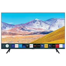 Smart TV 43 Pollici Samsung LED Ultra HD 4K UE43TU8075UXXC