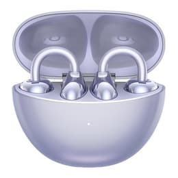 Auricolari Intrauricolari Bluetooth Riduttore di rumore - Honor Choice Earbuds Clip
