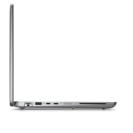 HP ProBook 650 G8 15" Core i3 3 GHz - SSD 256 GB - 8GB - QWERTZ - Tedesco