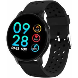 Smart Watch Denver Electronics Cardio­frequenzimetro SW-170 - Nero